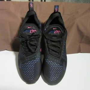 Nike Air Max 270 - Size 10.5